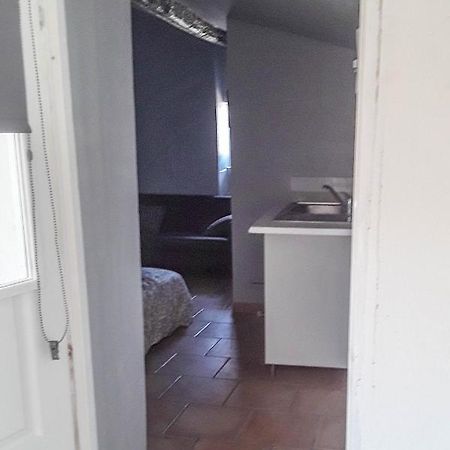 Studio Entre Cevennes Et Camargue Montfrin Экстерьер фото